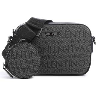 Valentino Bags Billion Crossover taske grå