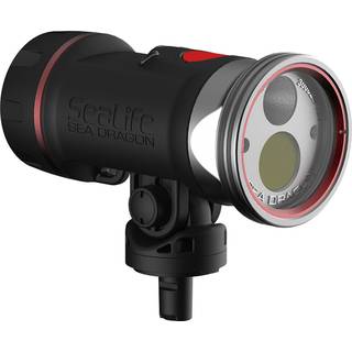 SeaLife Sea Dragon 3000SF Pro Dual Beam Light Head