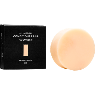 Badeanstalten Conditioner Bar (50 g)