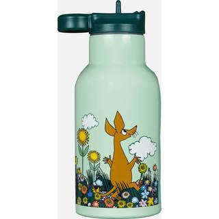 Mumitroldene Eng Drikkedunk, Grøn