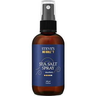 Steve&#39;s No Bull***t Sea Salt Spray Styling Spray Med havsalt til mænd 100 ml - 100 ml