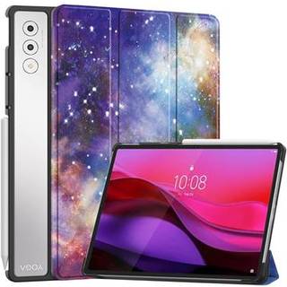Lenovo Yoga Tab Plus Tri-Fold Series Smart Folio Cover - Galakse