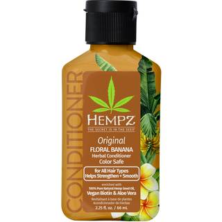 Hempz Mini Original Herbal Conditioner 66 ml