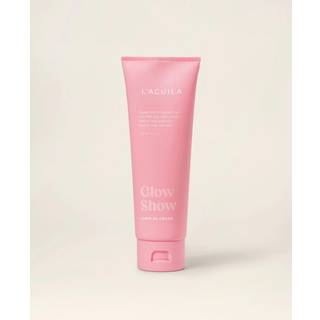 L'Acuila Leave In Cream Glow show 125 ml
