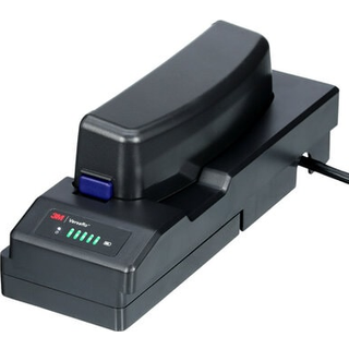 3M TR-342E Batterioplader til TR-300 versaflo serien