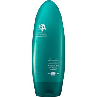 Arganmidas Rosemary Mint Revitalizing Shampoo 450ml