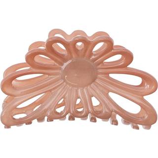 Bon Dep Flower Claw 8cm Pink