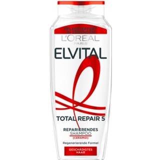 L’Oréal Paris Elvital Total Repair 5 reparerende shampoo 95.87 DKK/1 L