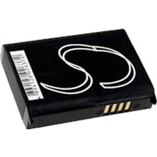 Batteri til Garmin Aera 550