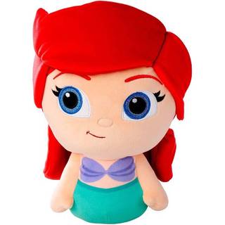 Disney Doorables Plush Figure The Little Mermaid Arielle 25 cm