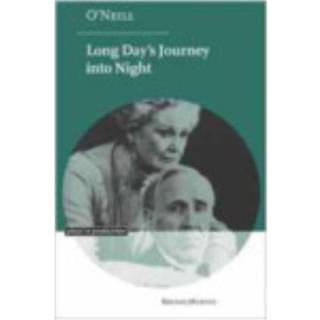 O'Neill: Long Day's Journey into Night