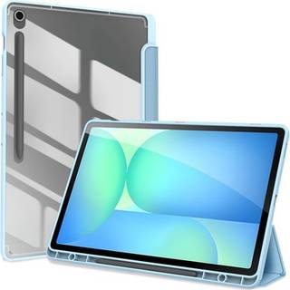 DUX DUCIS Samsung Galaxy Tab S10 FE Plus Etui - Blå