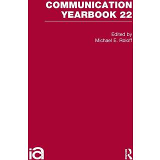 Communication Yearbook 22