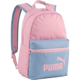 Puma Phase Small Backpack, Pink, Accessories - Cool Blue - OSFA