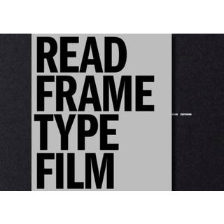 Read Frame Type Film