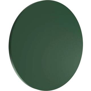 FLOS - Camouflage 240 Udendørs Væglampe 2700K Forest Green
