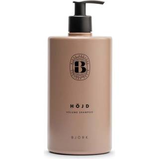 Björk Höjd Shampoo - 750 ml