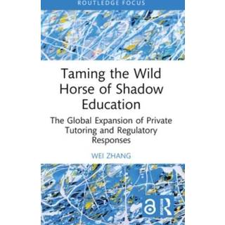 Taming the Wild Horse of Shadow Education