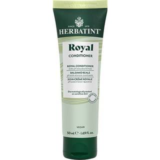 Herbatint Royal conditioner - Travel size - 50 ml.