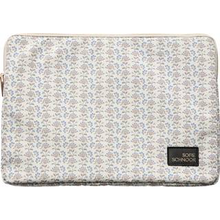 Sofie Schnoor Computer Sleeve Anna 13" - Flerfarvet