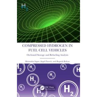 Compressed Hydrogen in Fuel Cell Vehicles