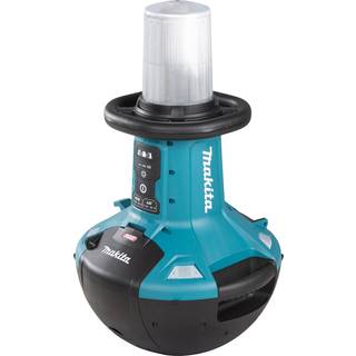 Arbejdslys Makita ML010G; 14,4/18/40 V (uden batteri og oplader)