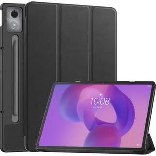 Lenovo Idea Tab Pro Tri-Fold Series Smart Folio-etui - Sort