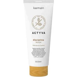 Kemon Disciplina Mask 200 ml ny