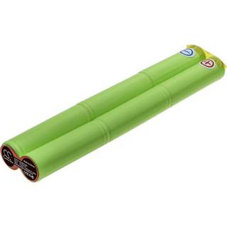 Batteri til Soehnle 7742 mfl.