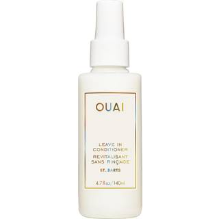 Ouai - St Barts - Revitaliserende Balsam, Der Ikke Skal Skylles Ud - Leave In Conditioner St Barts Full Size - For Women