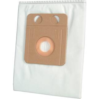 Støvsugerposer fiber t/Nilfisk GD1010/VP300/VP600