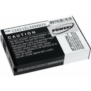 Batteri til Samsung Typ AB113450BU