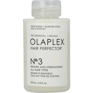 Hårkur (På lager i butik)