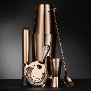 Bartender sæt kopper