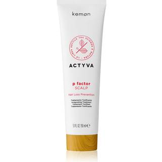 Kemon Actyva P Factor Hårbalsam Mod hårtab 150 ml - 150 ml