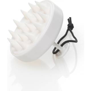 Gun-britt activate wet or dry scalp brush for healthy hair and scalp