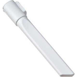 Nilfisk S1 fugemundstykke hvid