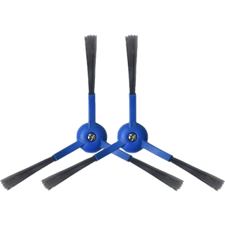 Eufy Robovac Sidebørster til 15C, 35C, G30 - 2 stk