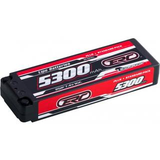 Sunpadow 2s  5300mAh -110C - Sunpadow ERC LiPo