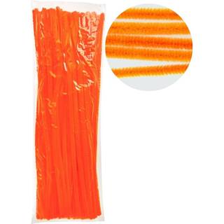 Folia piberensere orange 30 cm - 50 stk