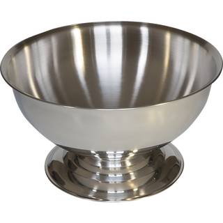 APS Champagnebowle, stål, Ø40,5cm, 1350cl