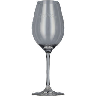 Bollinger Elisabeth Sommelier Champagneglas 29 cl