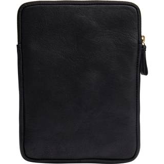 Depeche Ipad sleeve  - Sort