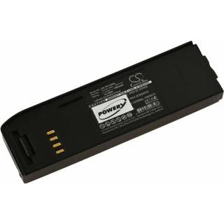 Batteri kompatibel med Thuraya Typ TH-01-006