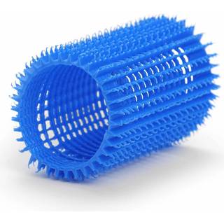 Olivia Garden Jet Set Curlers Blue 45 mm - 3 Pcs