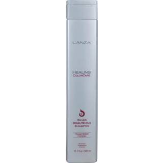 L'ANZA Healing Colorcare Silver Shampoo - 300 ml