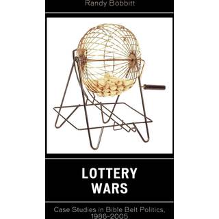 Lottery Wars