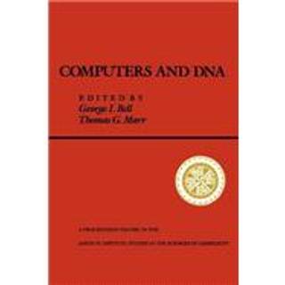 Computers and DNA