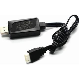 Blackzon - 540249 - USB Battery Charger (3S)
