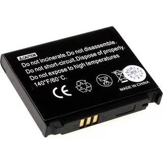 Batteri til Samsung SGH-S5230/GT-S5230/ Type AB603443CU